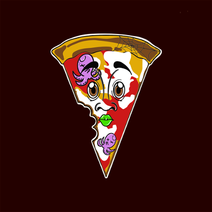PizzaSlice #352
