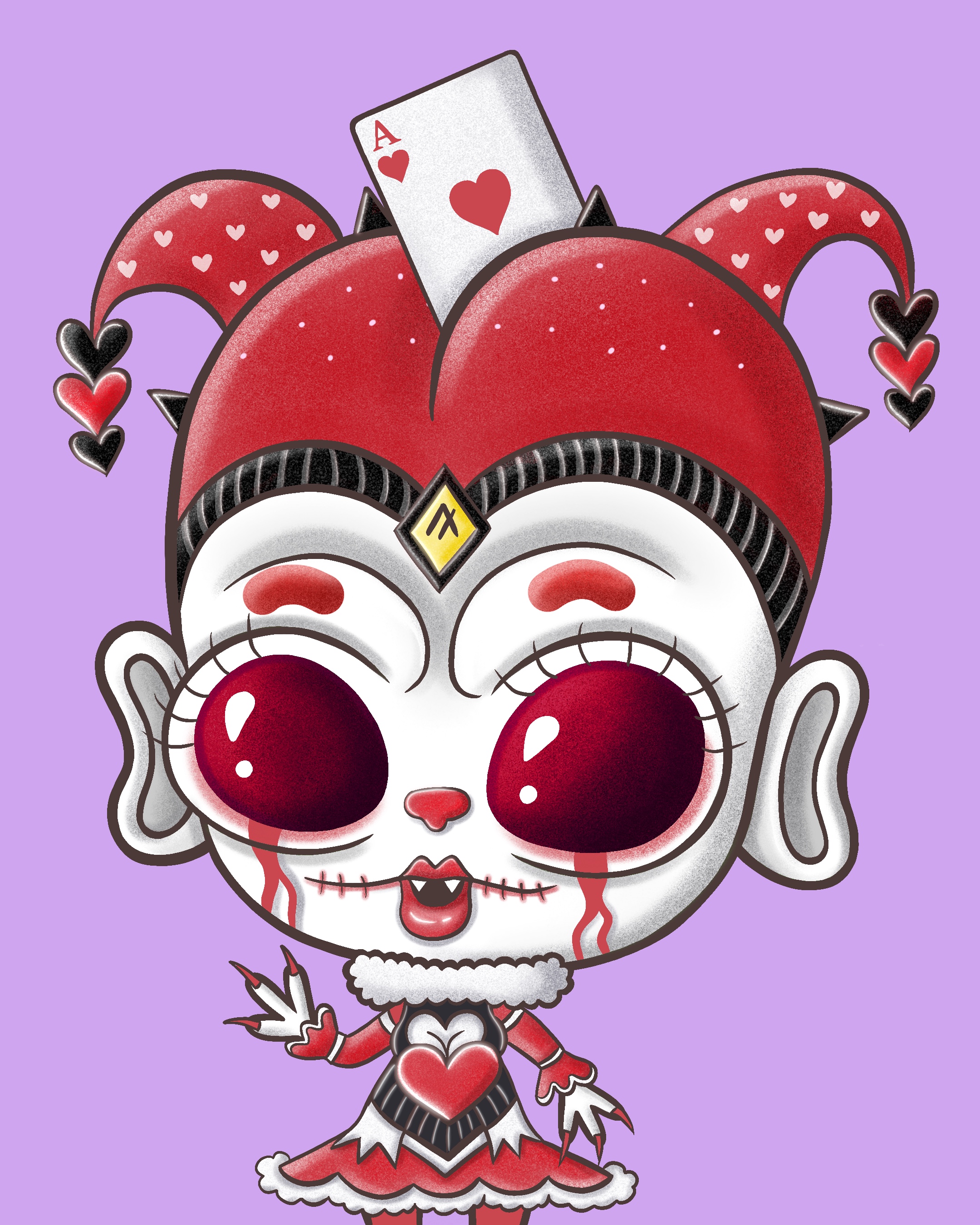 Assy Baby Alien #028 icon