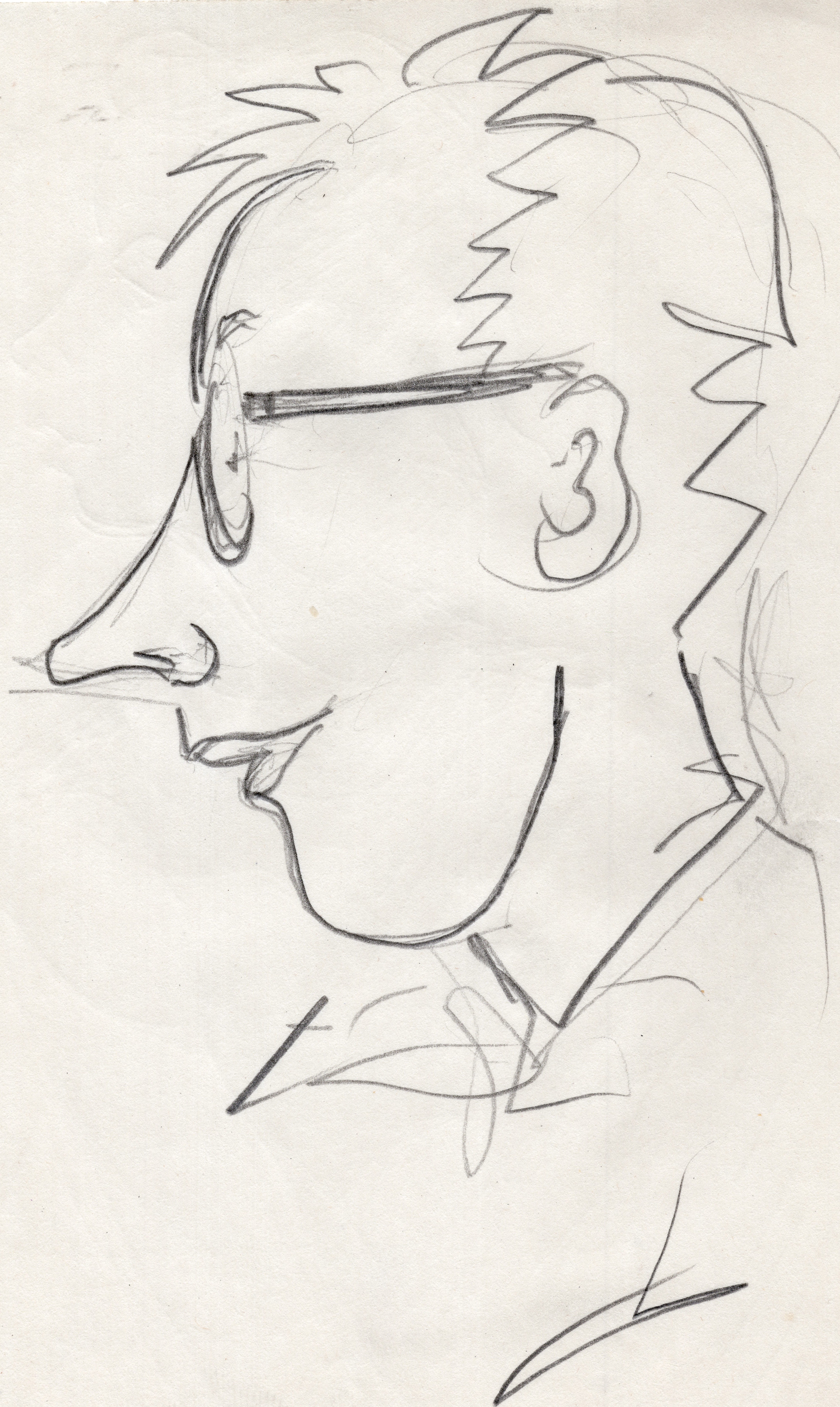 TLoP_Doodle_PFP_79 NFT on Algorand
