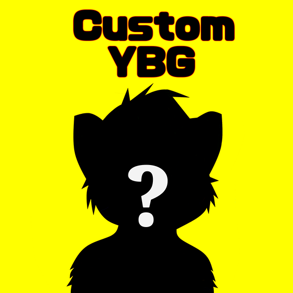 An image of Custom YBG