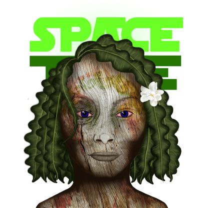 Space Tree #0591