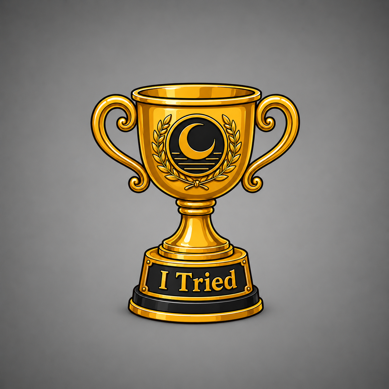 Season #16 Trophy NFT on Algorand