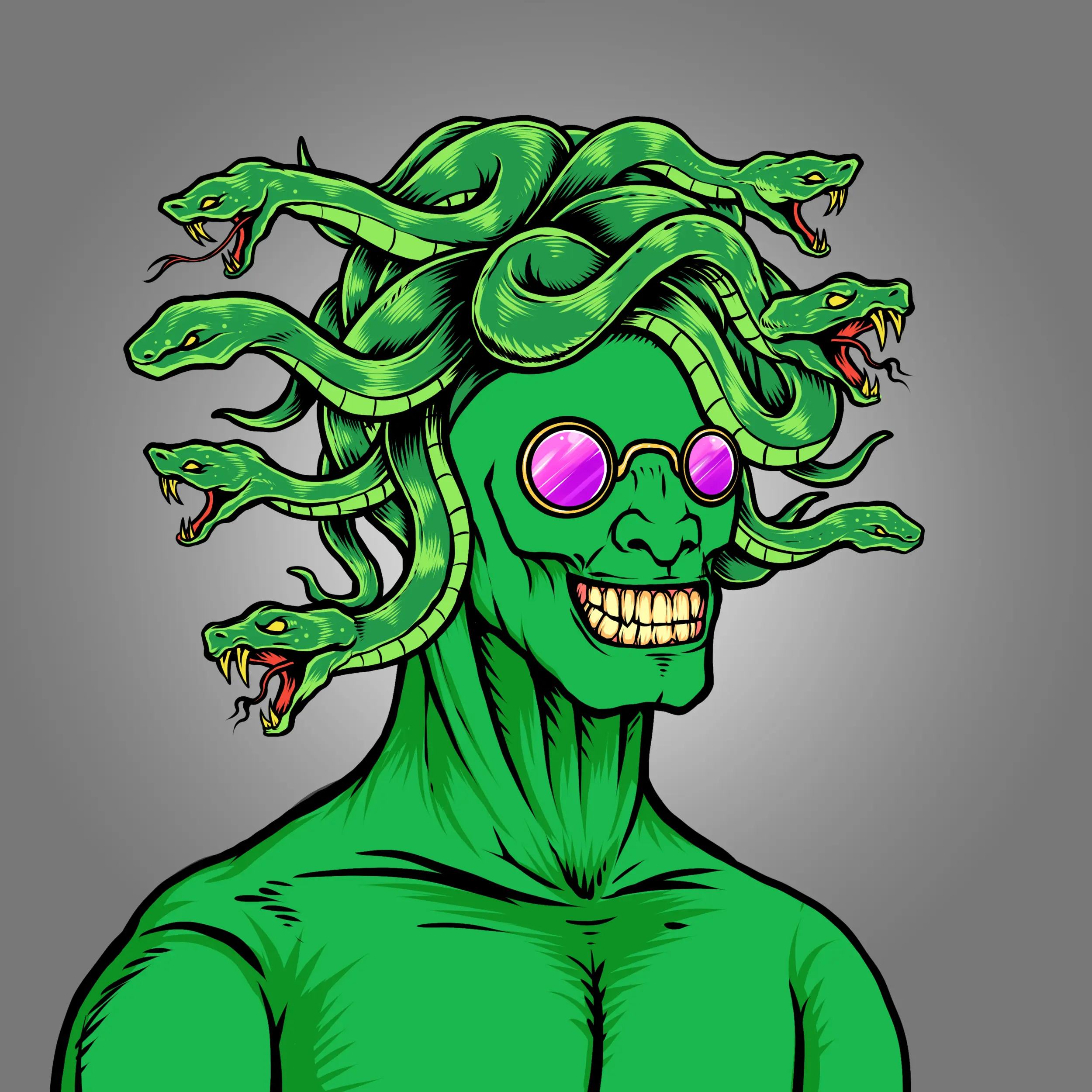 Spawnlings #1613 NFT on Algorand