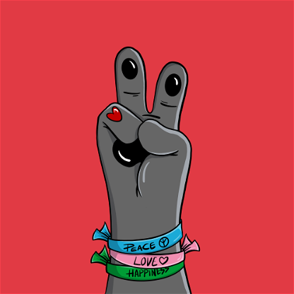 Peace,Love Bears! #010