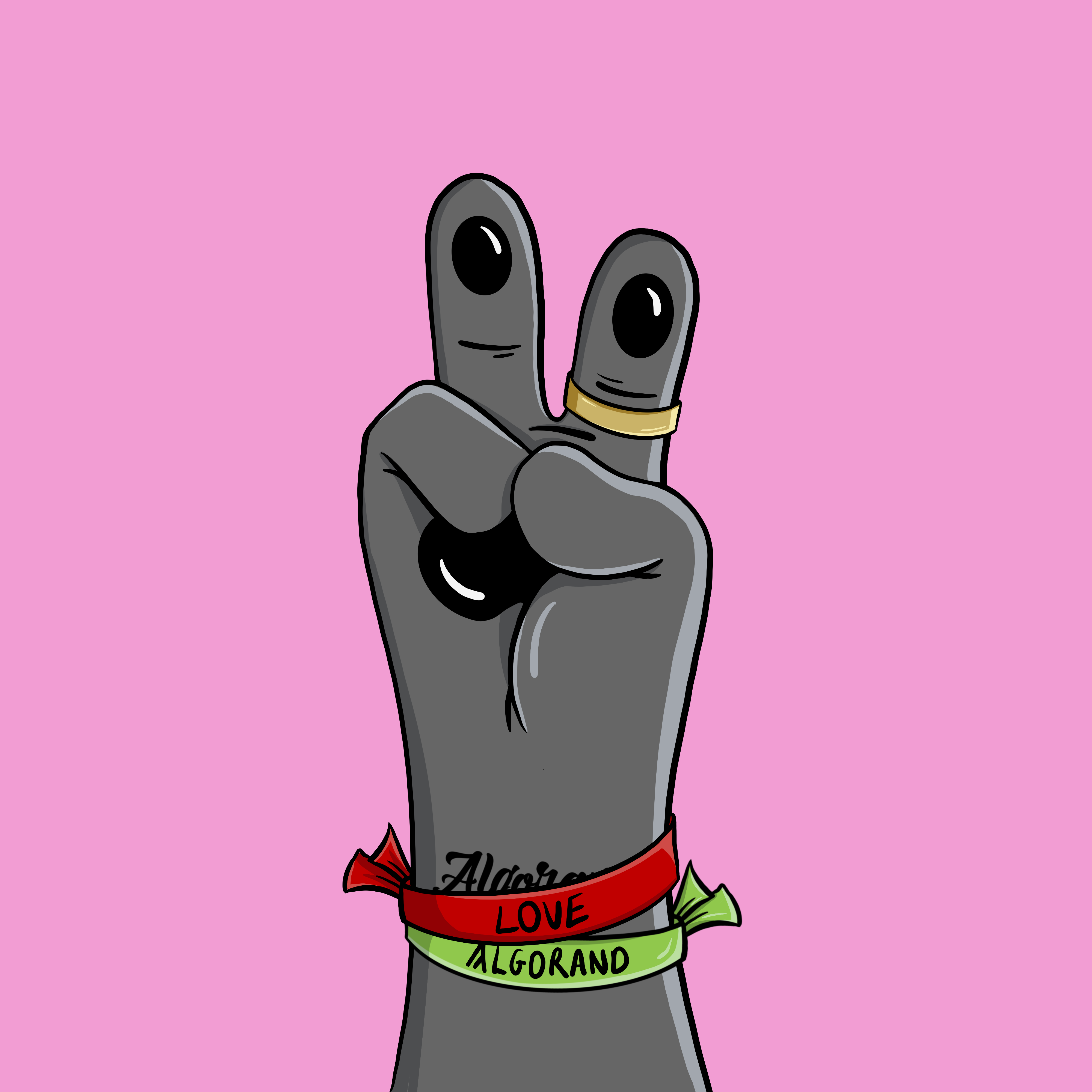Peace,Love Bears! #110 icon