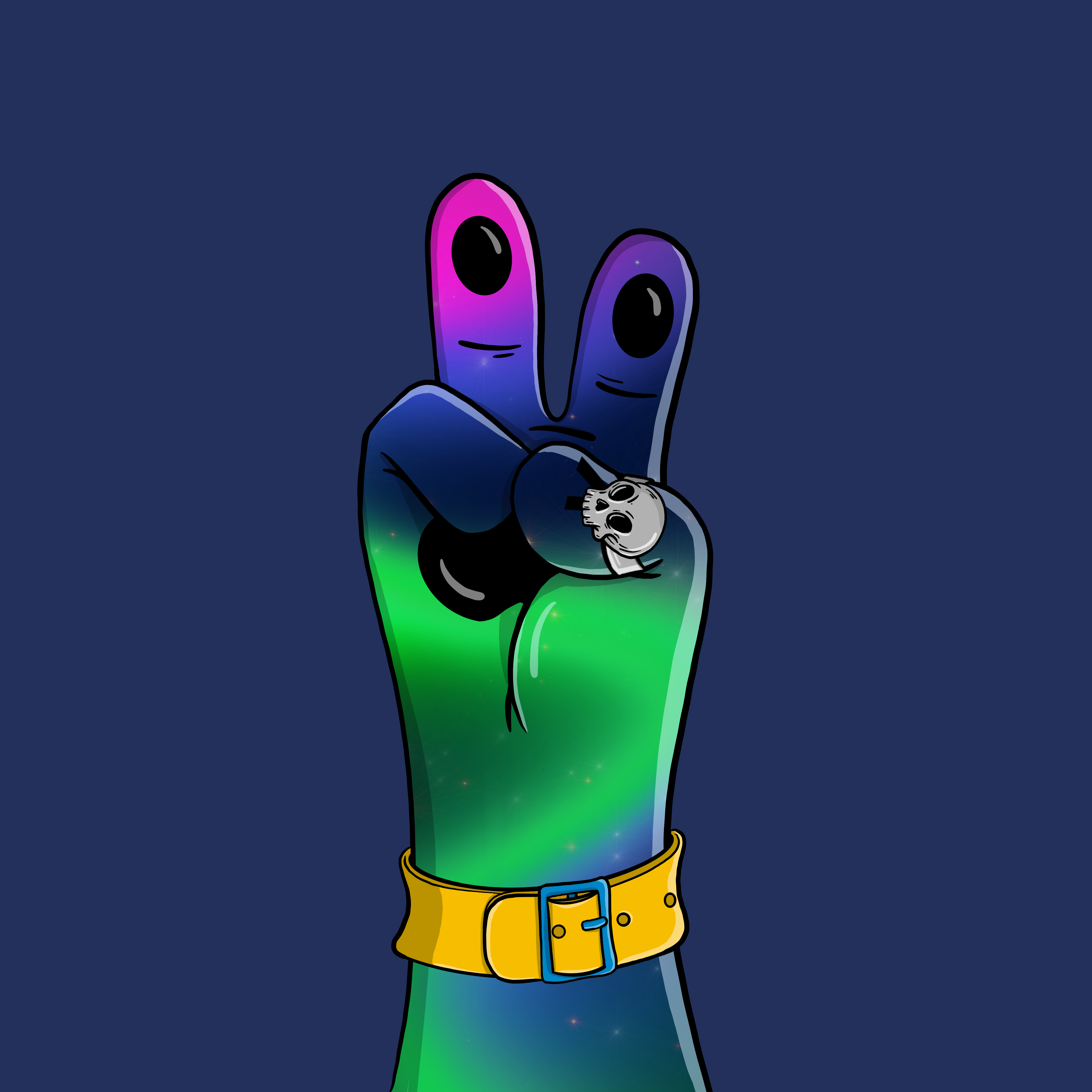 Peace,Love Bears! #113 icon