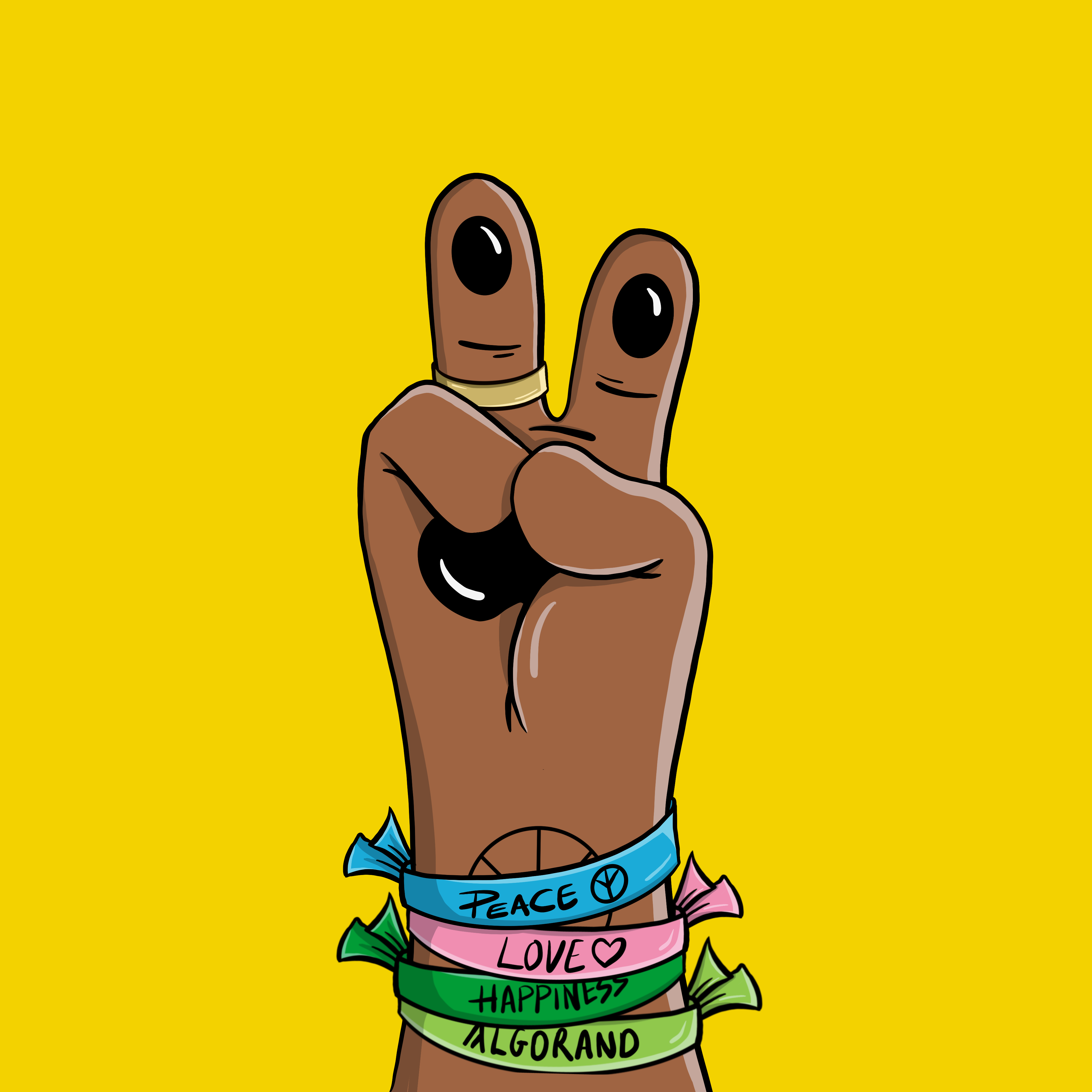 Peace,Love Bears! #186 icon