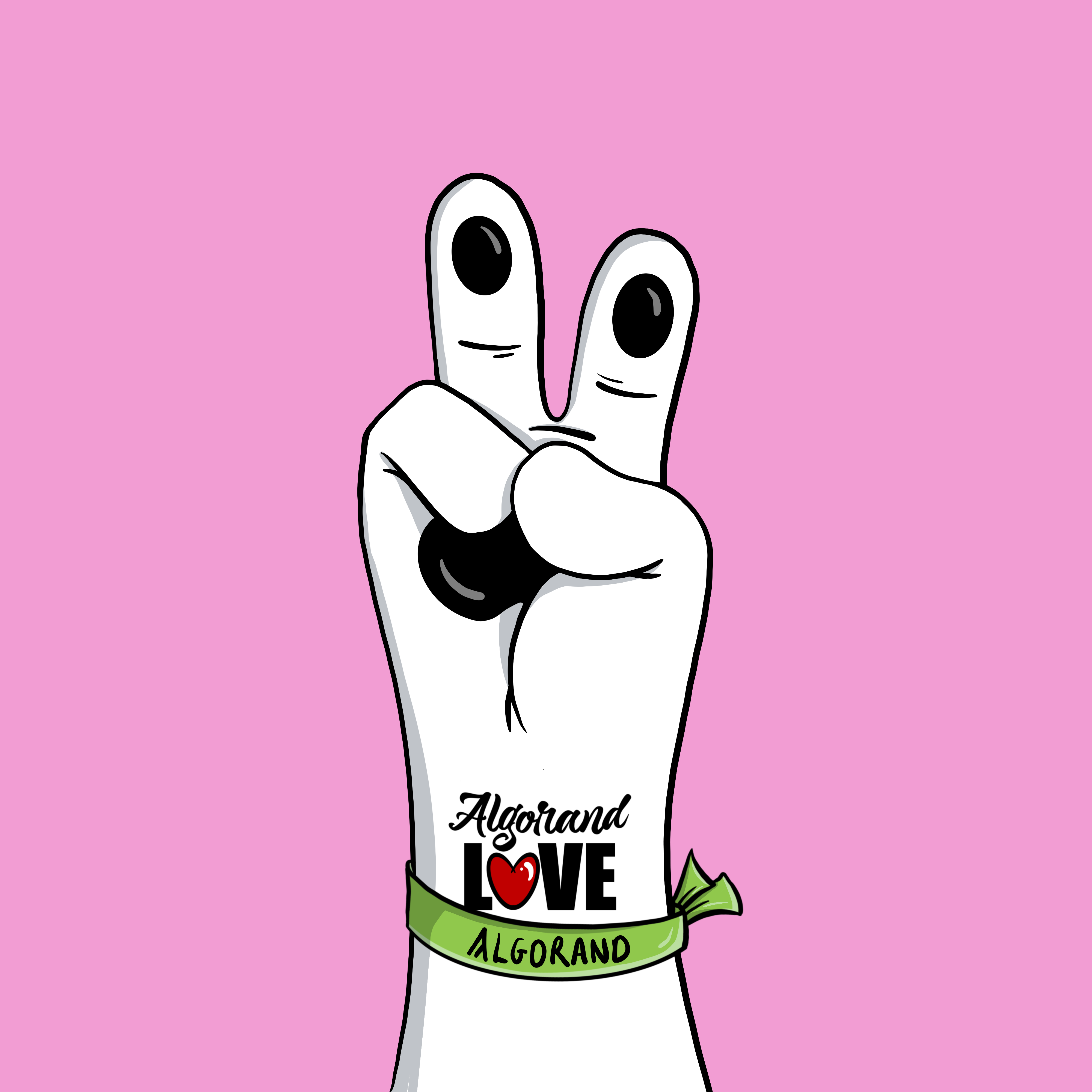 Peace,Love Bears! #265 icon