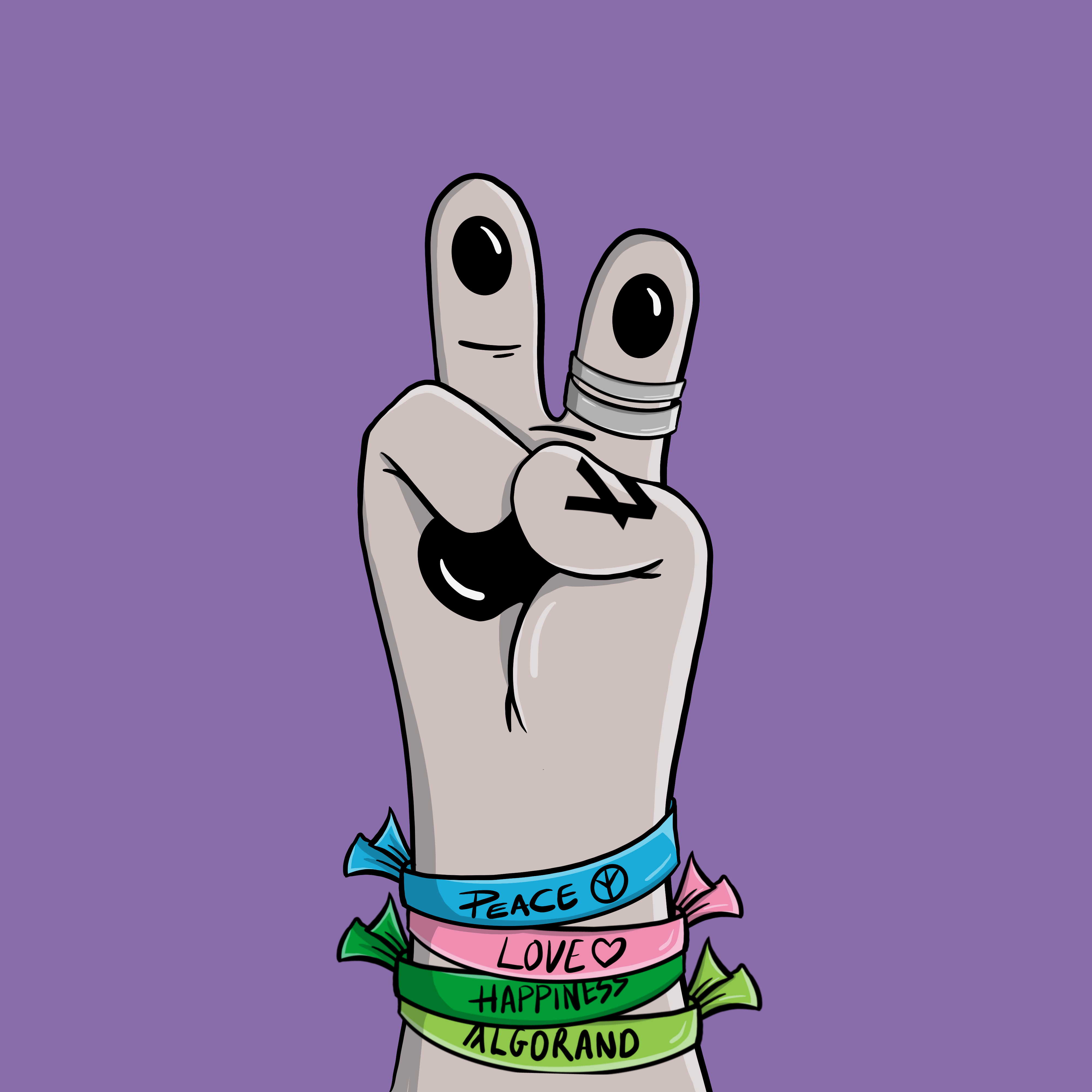 Peace,Love Bears! #280 icon