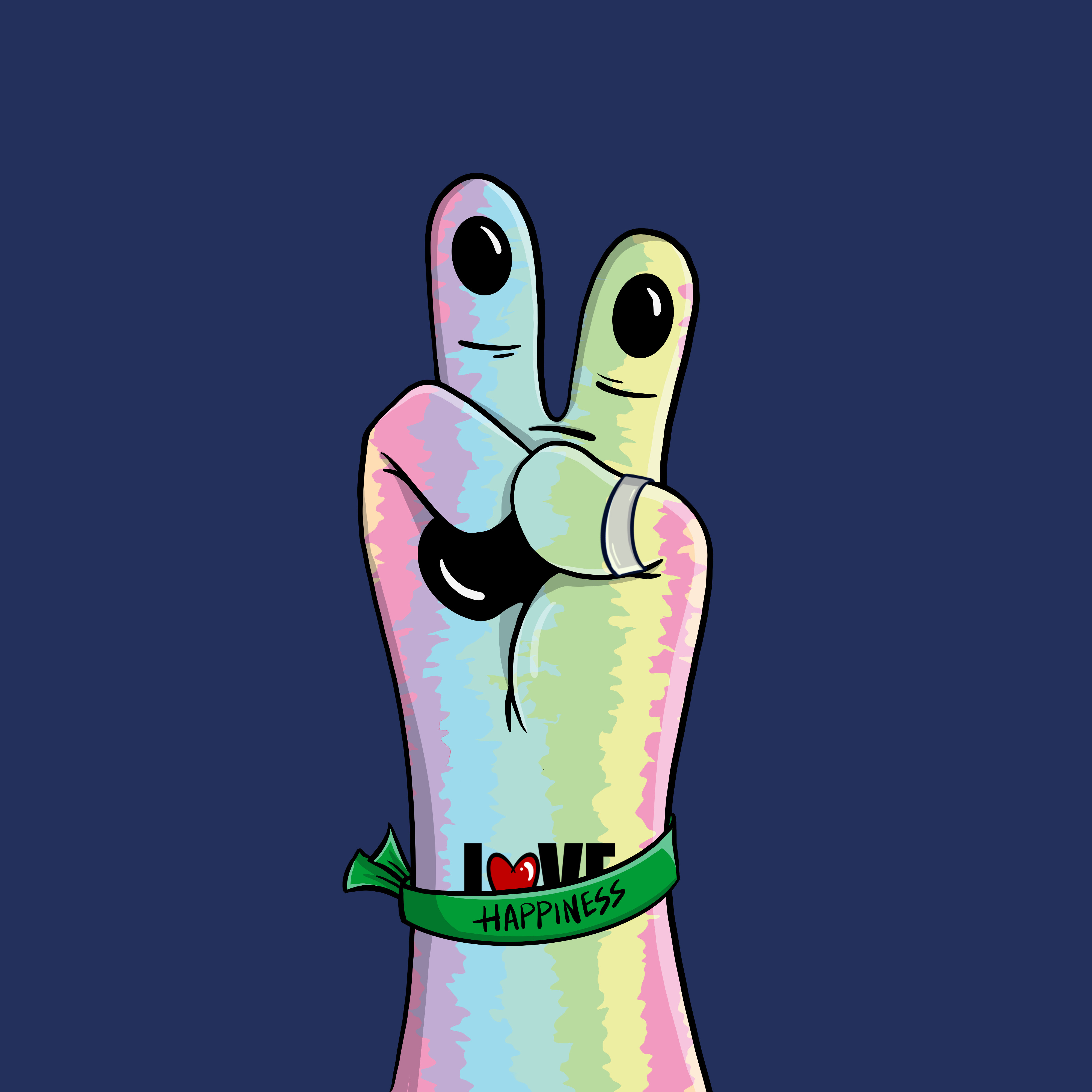 Peace,Love Bears! #282 icon