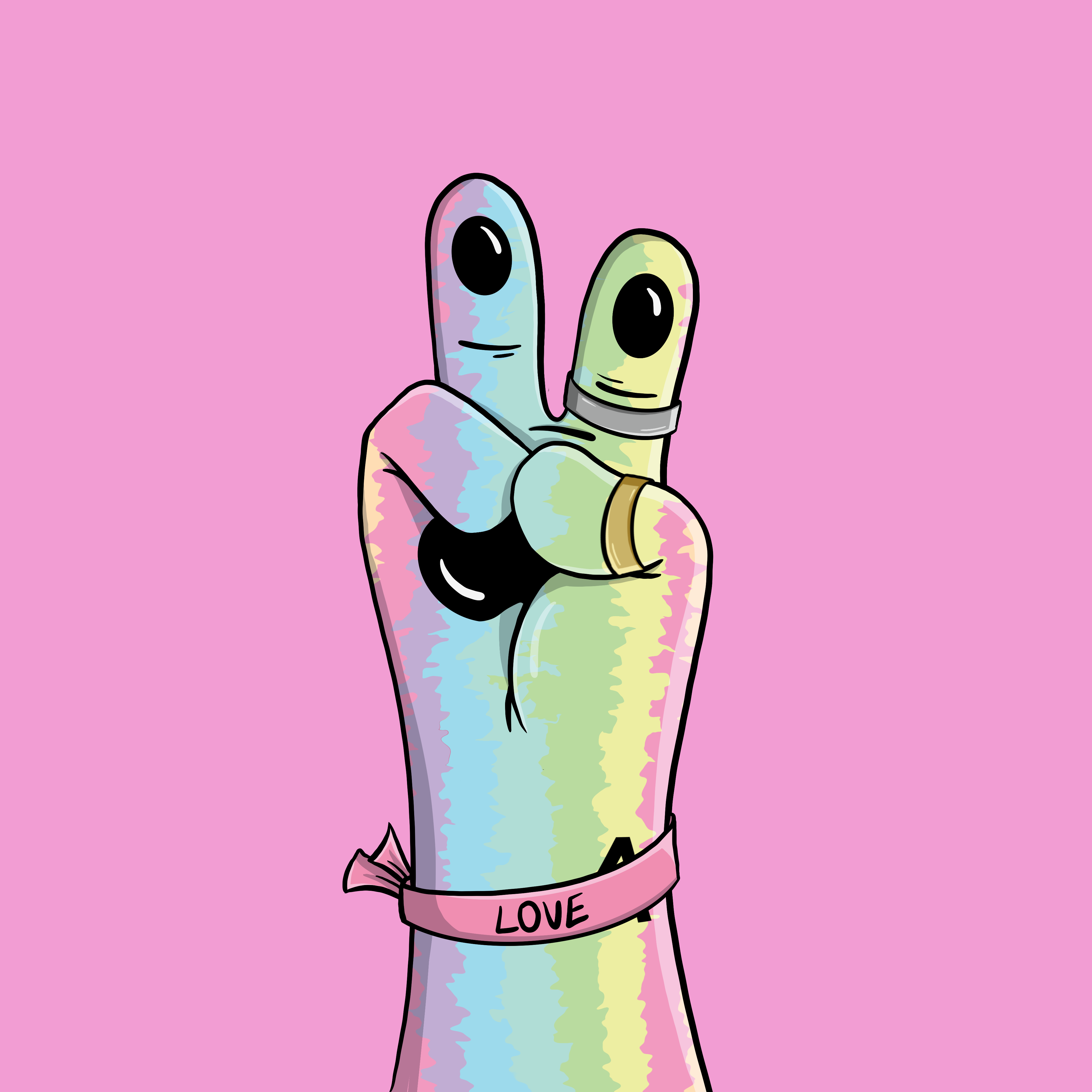 Peace,Love Bears! #331 icon