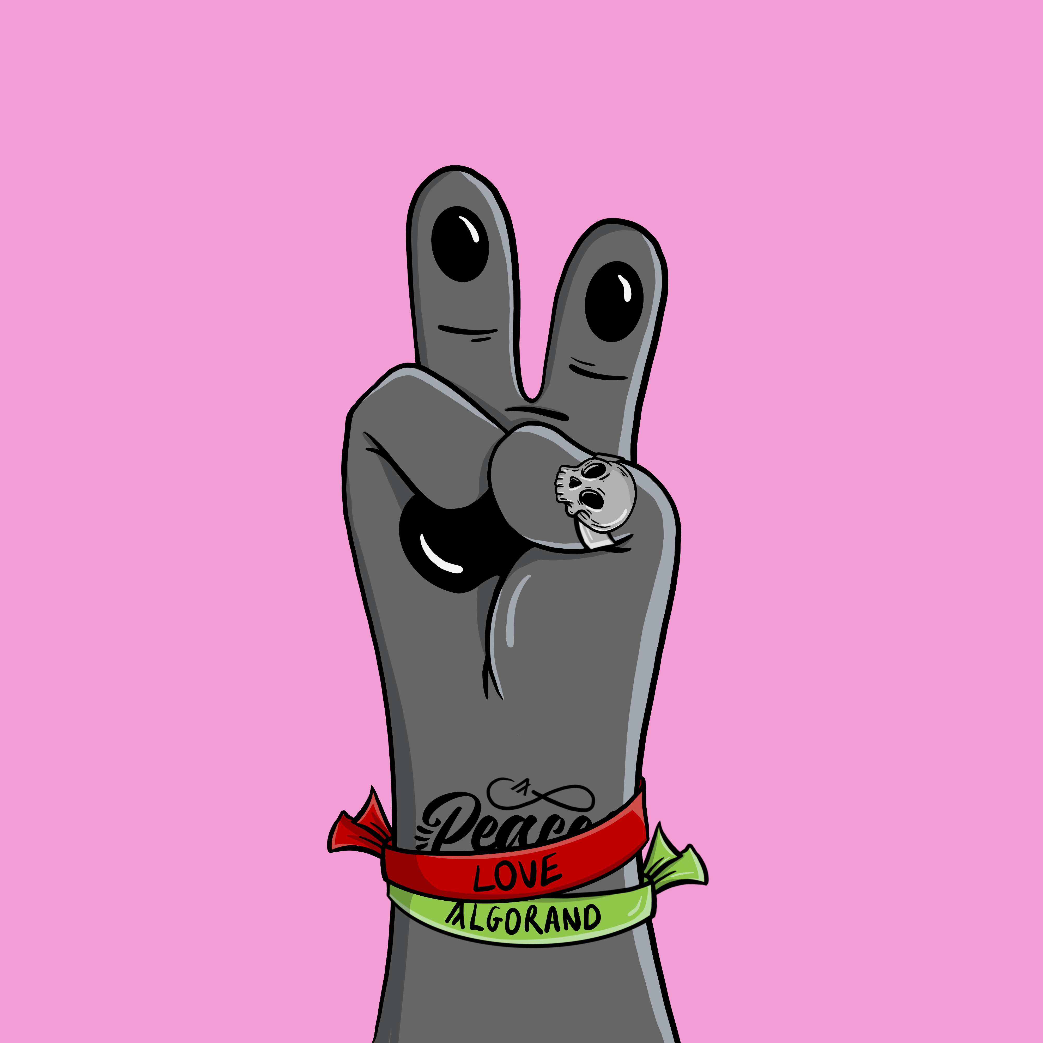 Peace,Love Bears! #425 icon