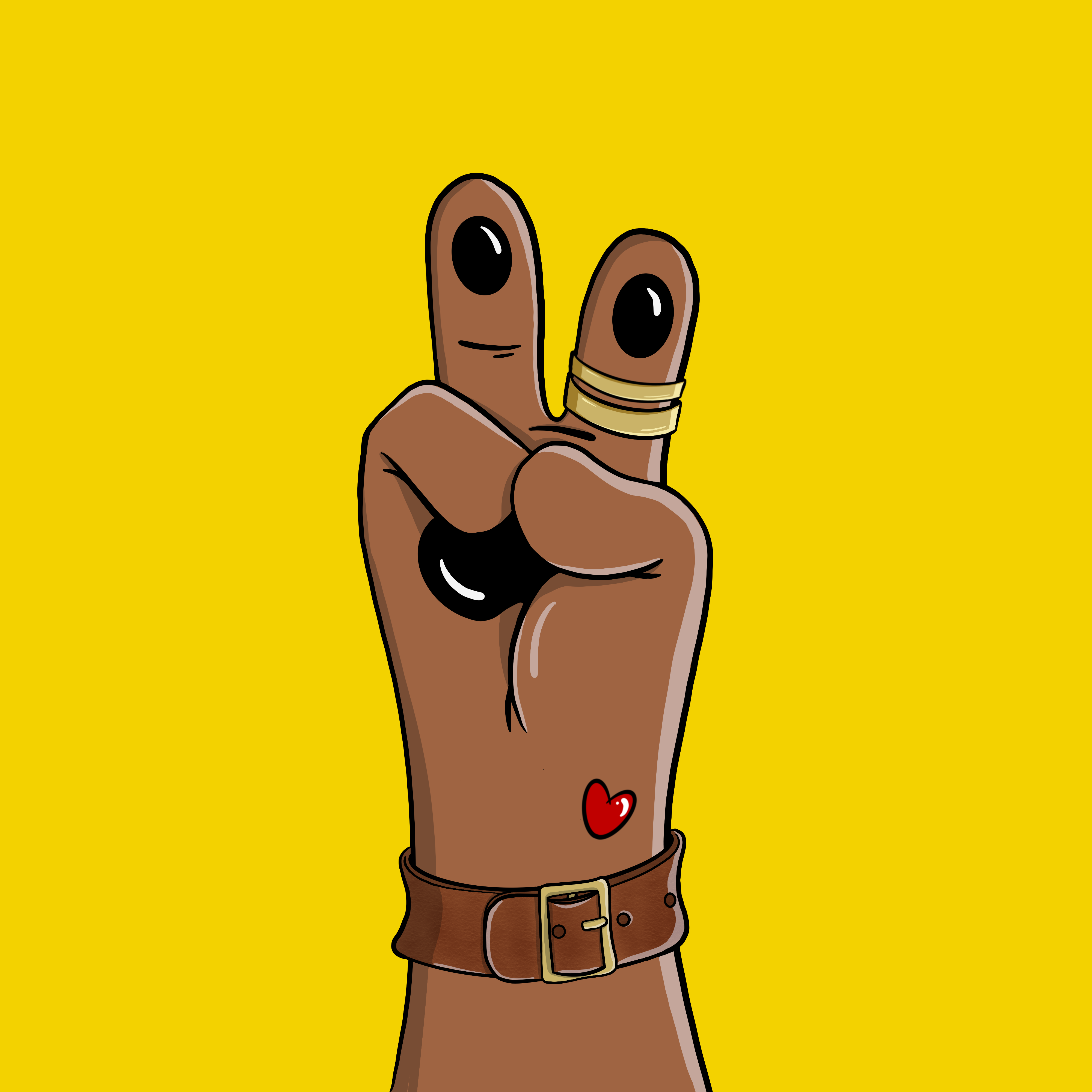 Peace,Love Bears! #054 icon