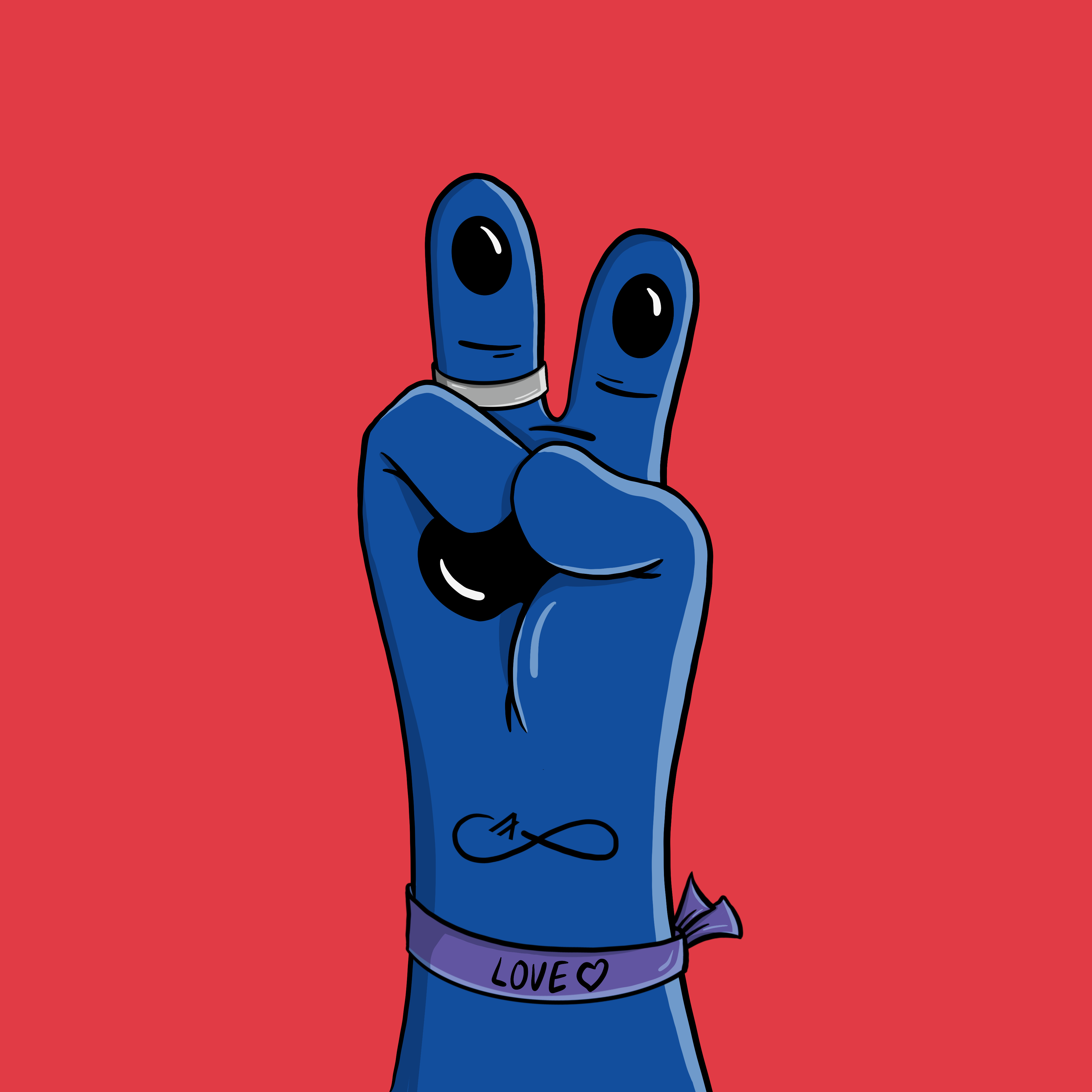 Peace,Love Bears! #082 icon