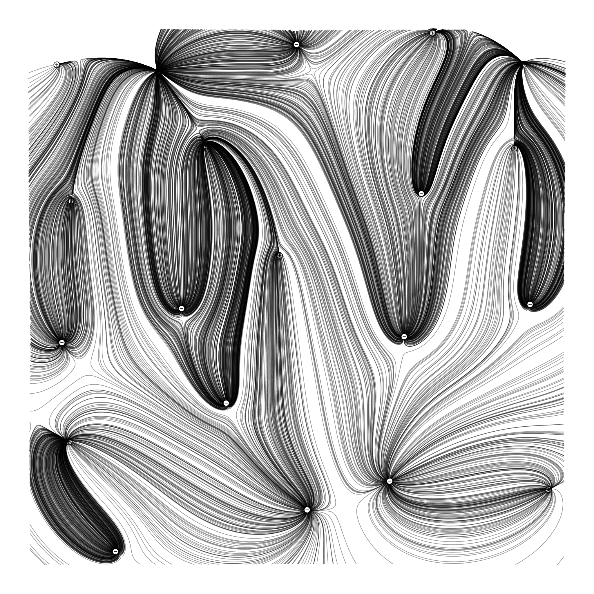 Magnetic NFT on Algorand