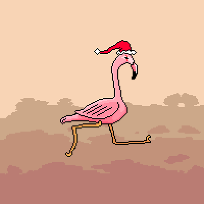 Flamingo Go (Gen1) #382
