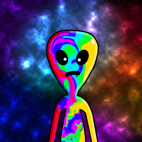 An image of SpaceFriend #44