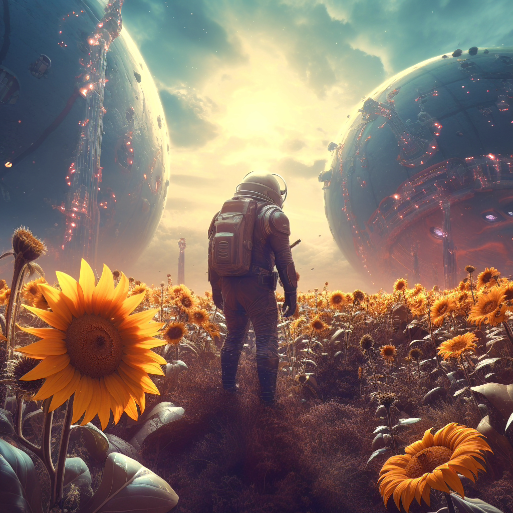 AI Works  NFT on Algorand