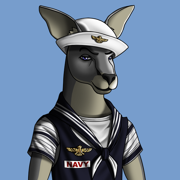 An image of AlgoKangaroo #74