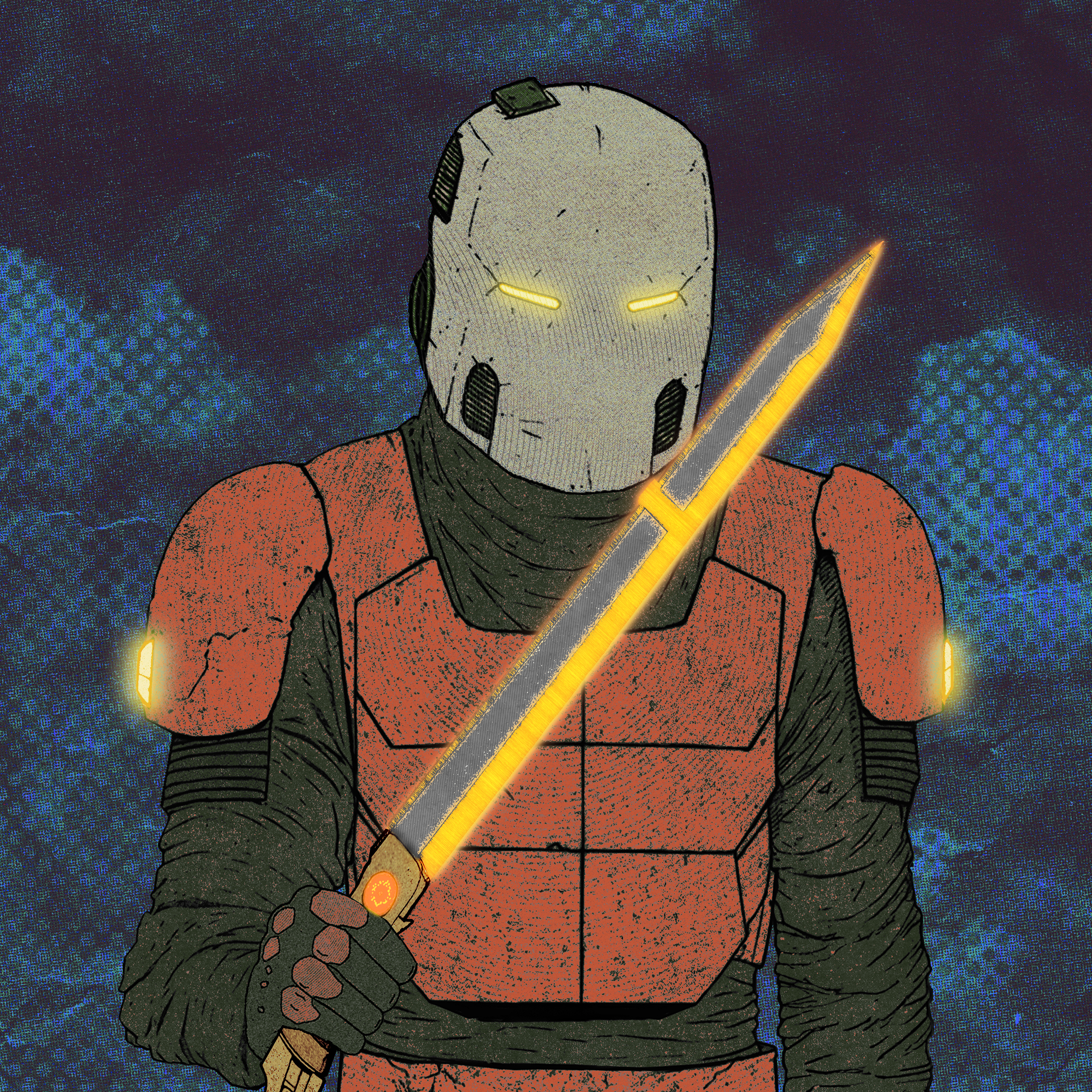 TITAN #10 icon