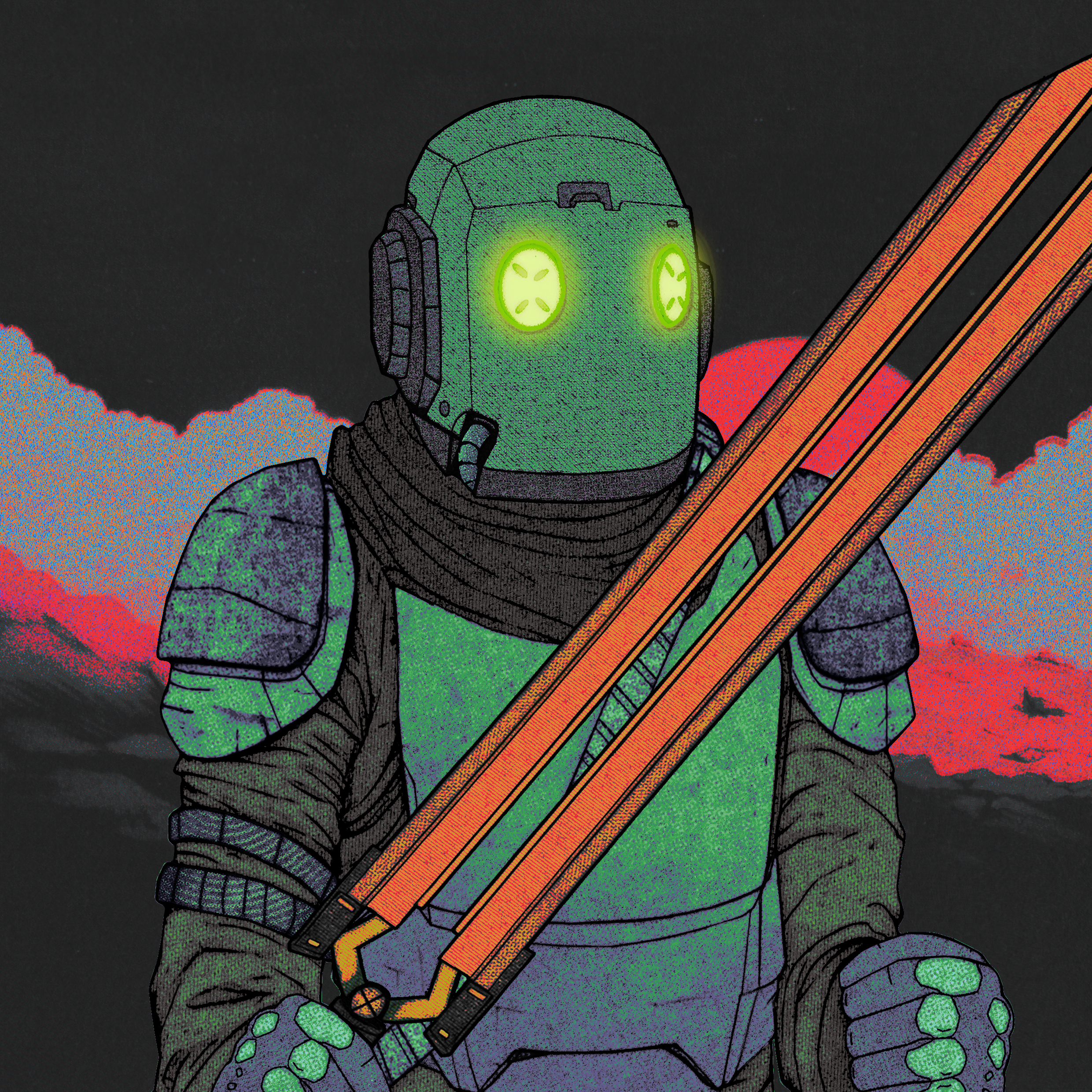 TITAN #294 icon
