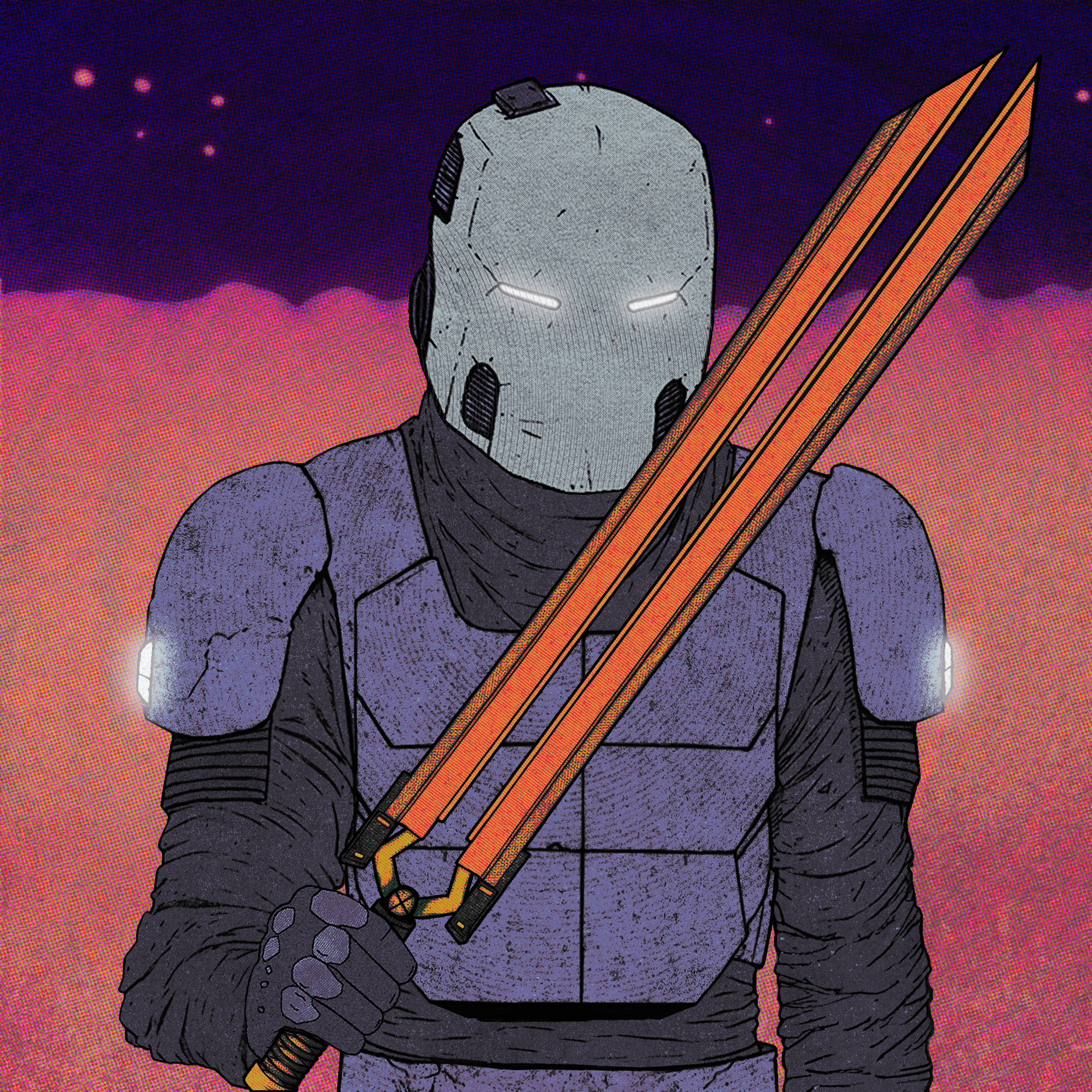 TITAN #3 icon