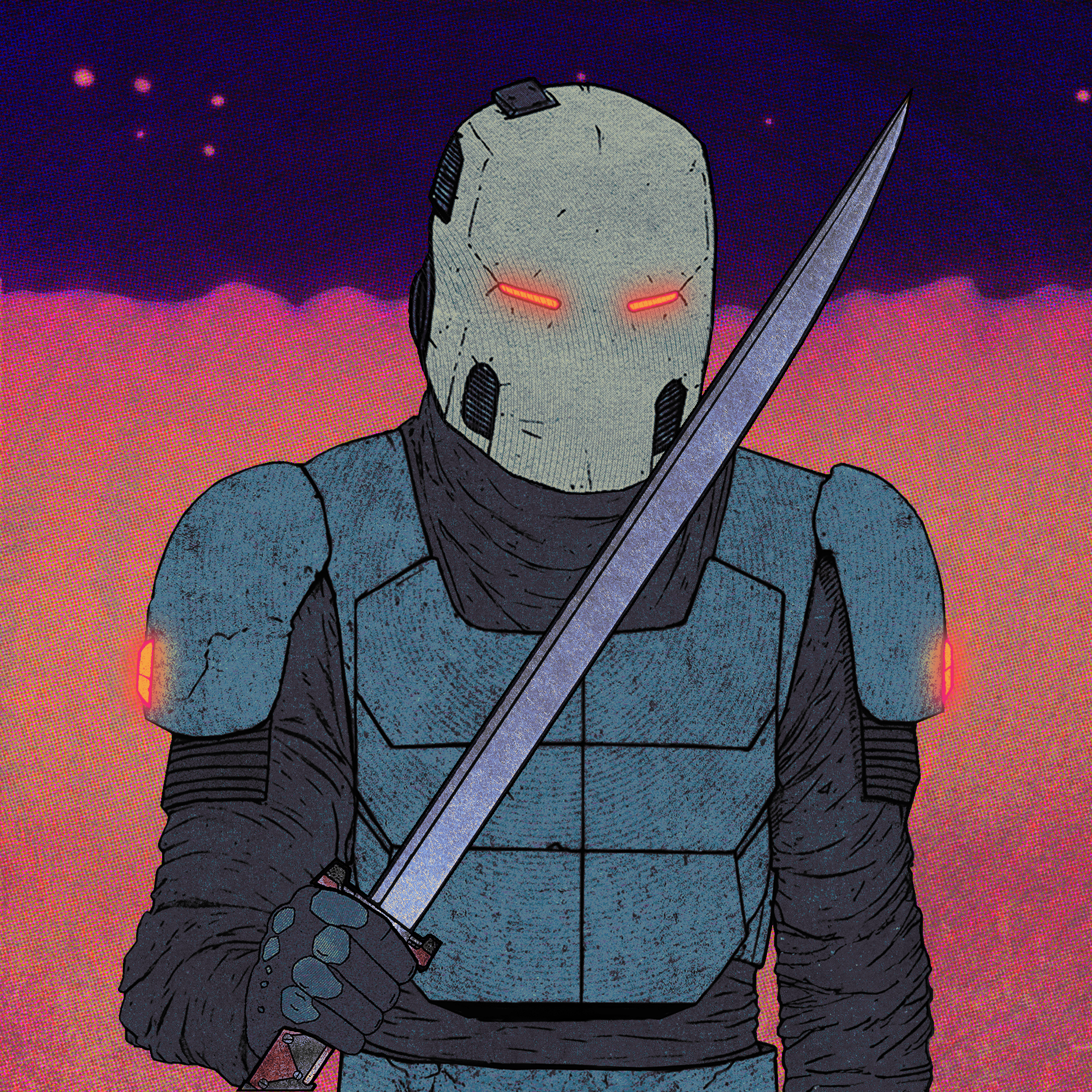 TITAN #4 icon