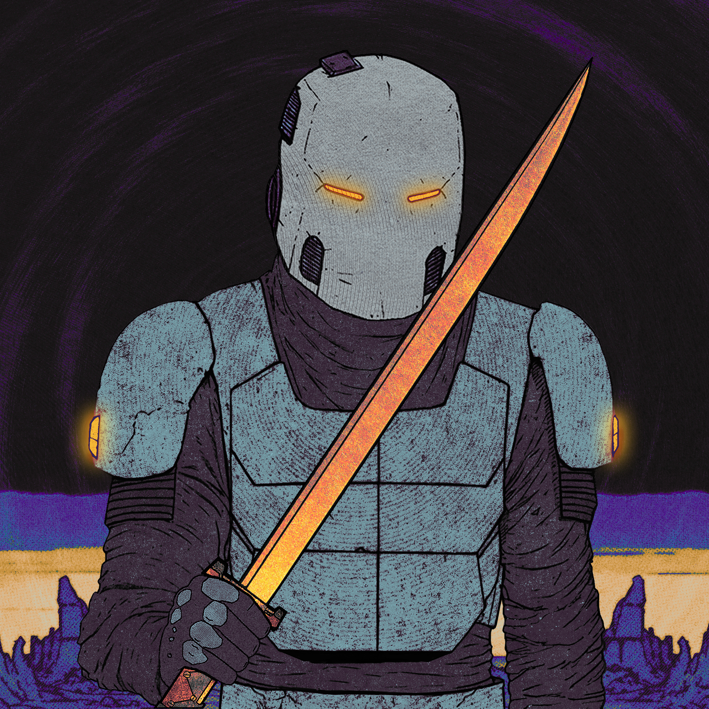 TITAN #5 icon