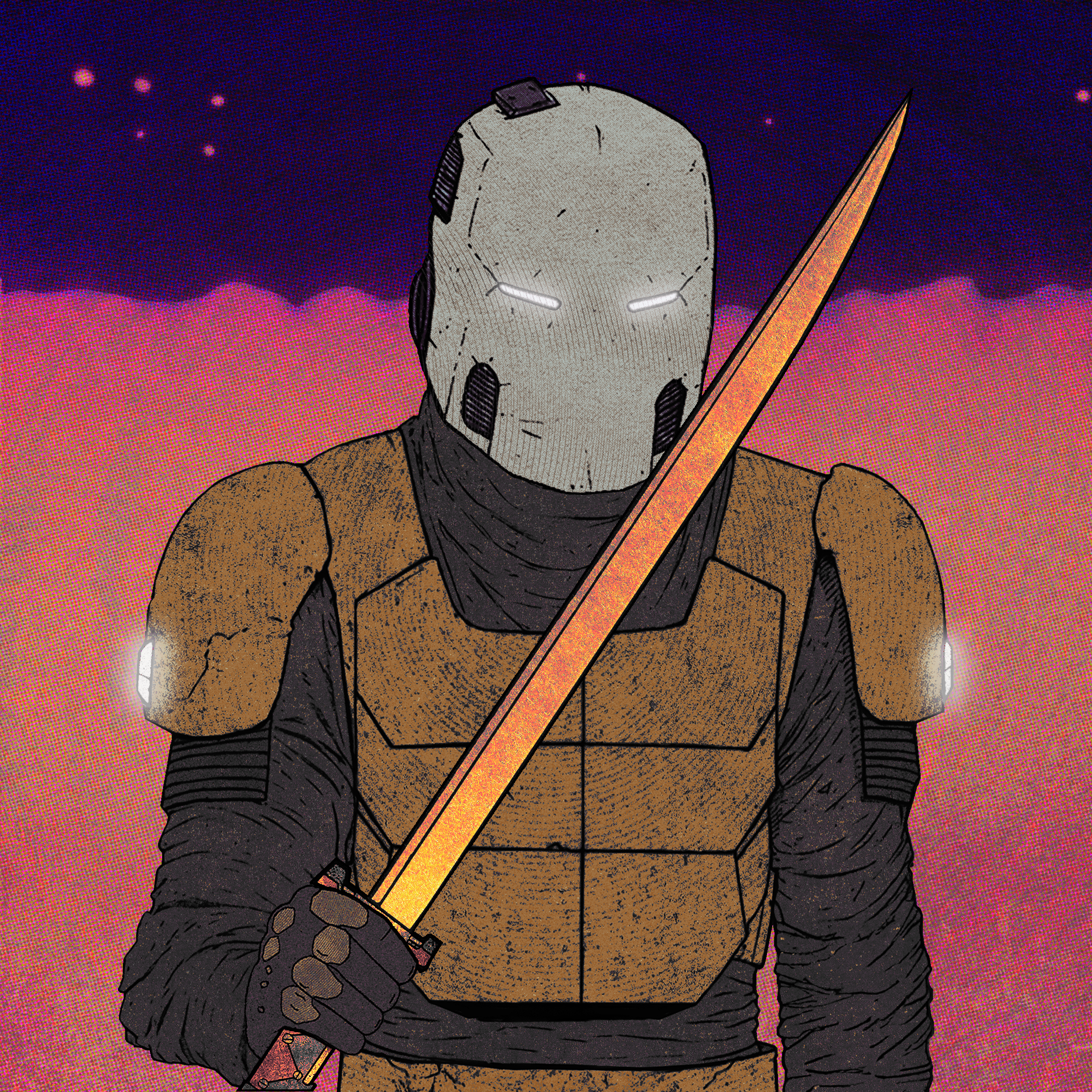 TITAN #9 icon