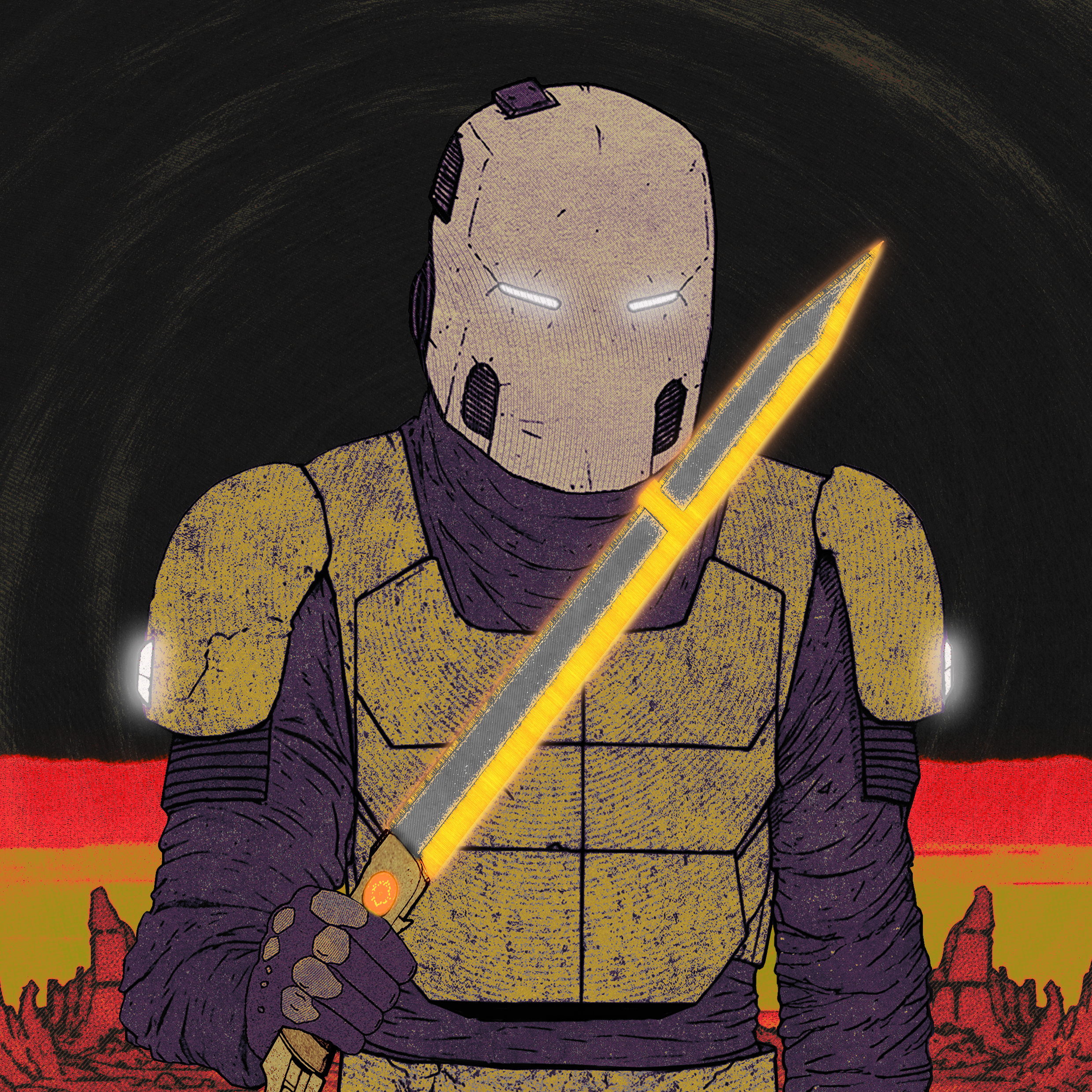 TITAN #95 icon