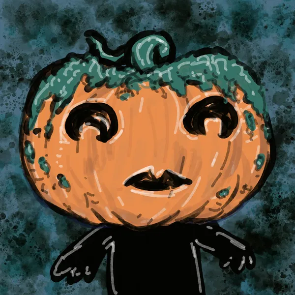 An image of Lil Spooks #39