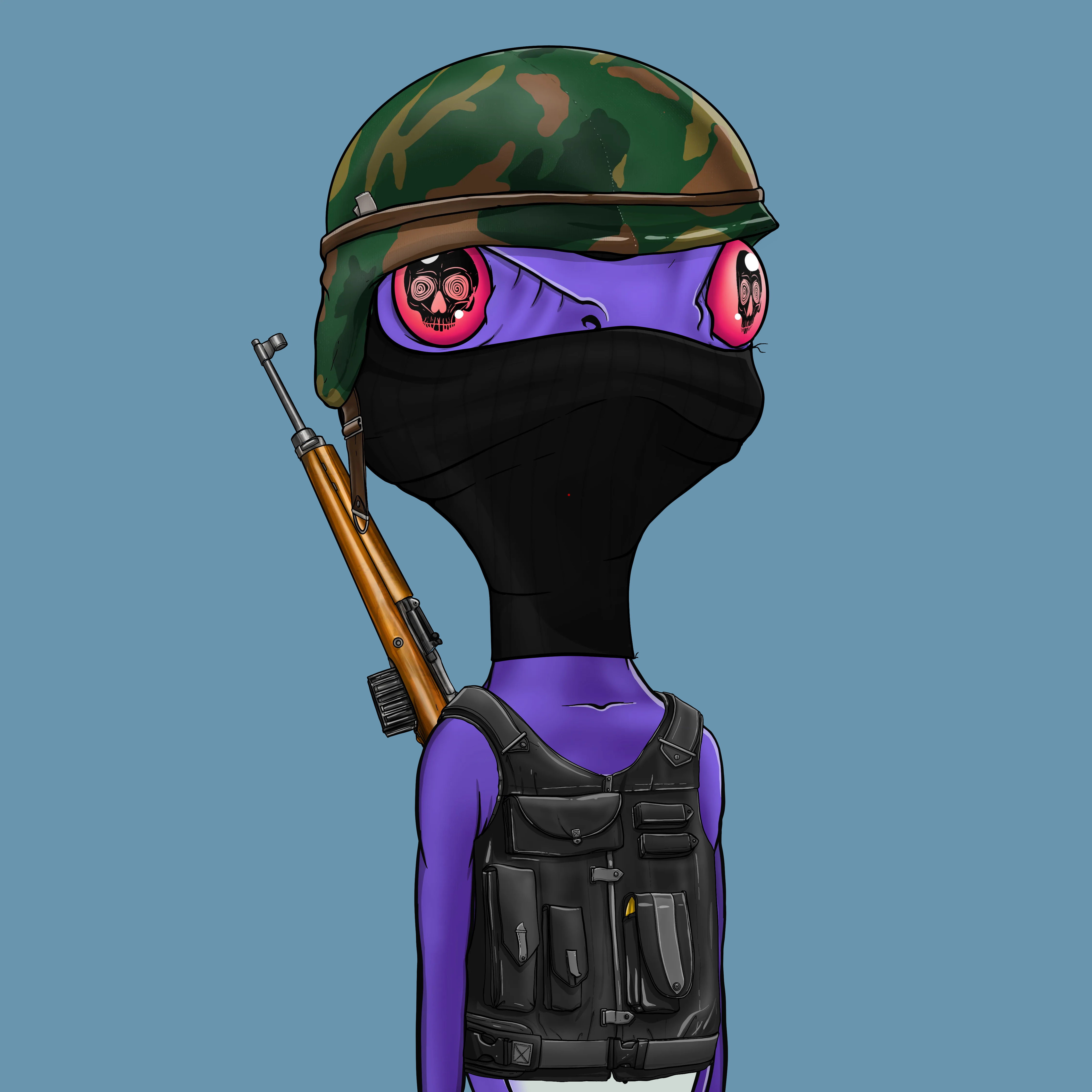 MIA #0725 icon