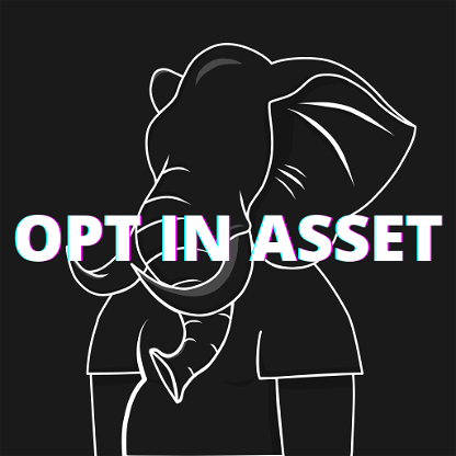 Elephalgo Opt-In Asset