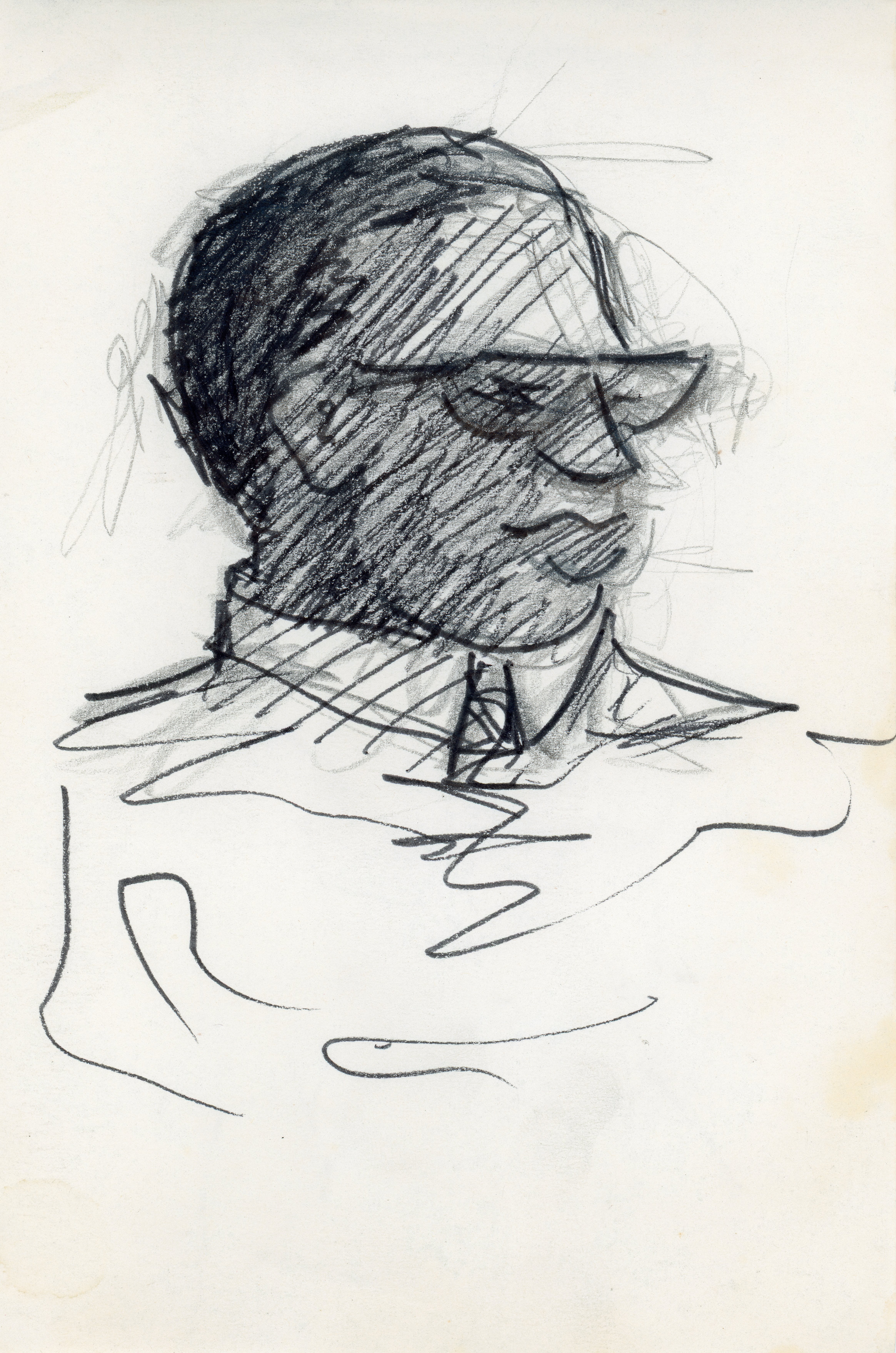 TLoP_Doodle_PFP_12 NFT on Algorand