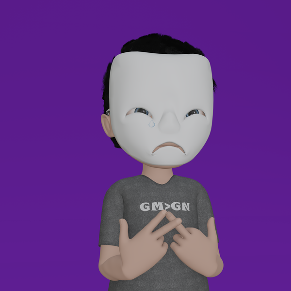 Sad Kids Clubhouse's avatar