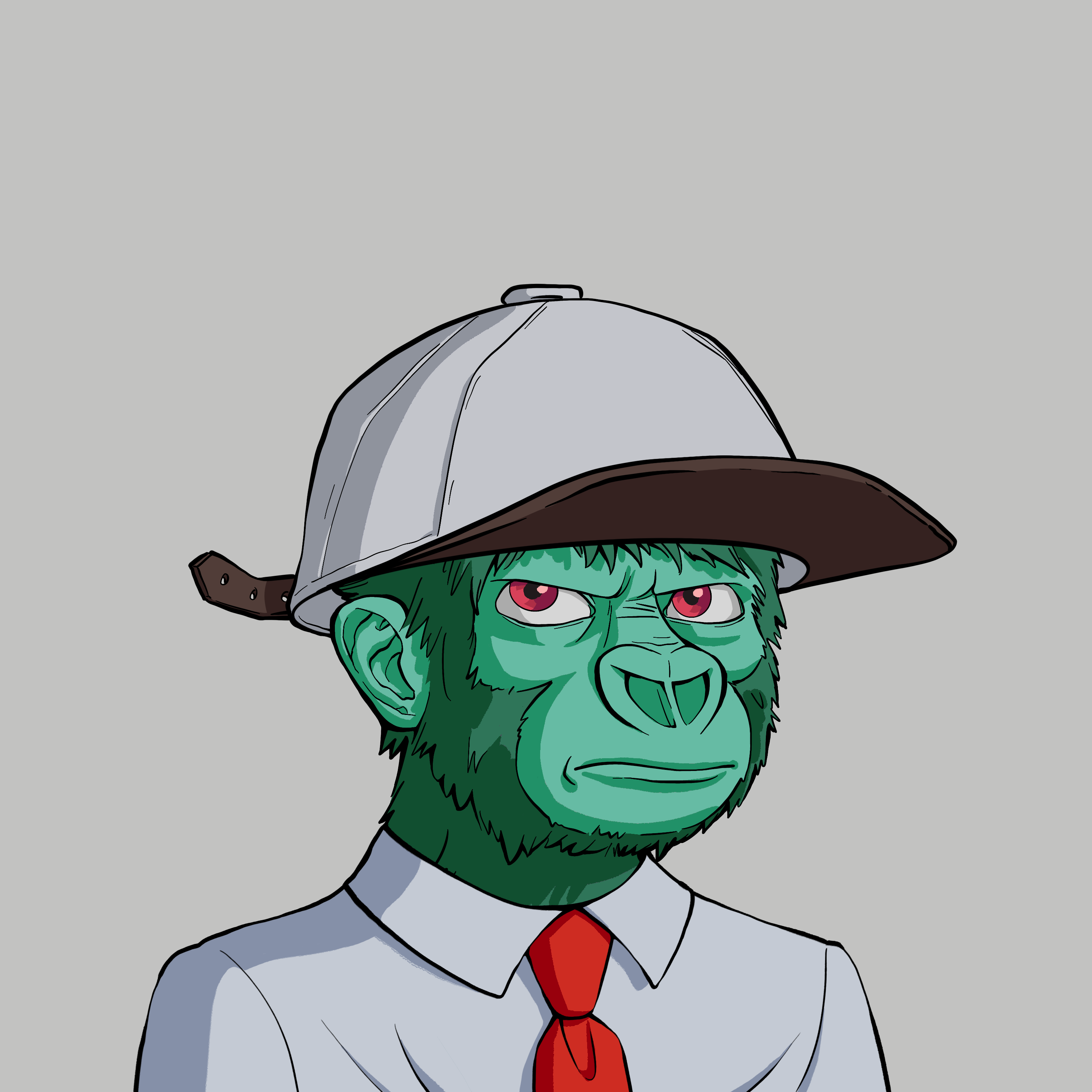 Haramboi #1656 icon