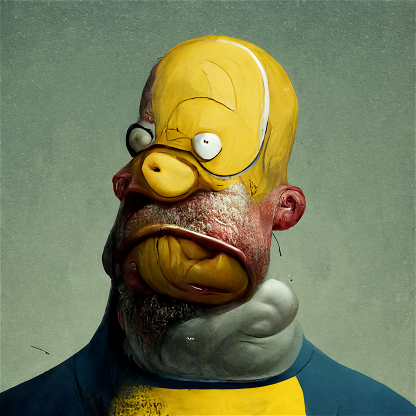 Radioactive Homer 027