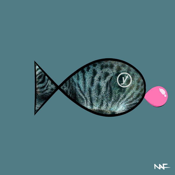 An image of NAF NotAFish  #072