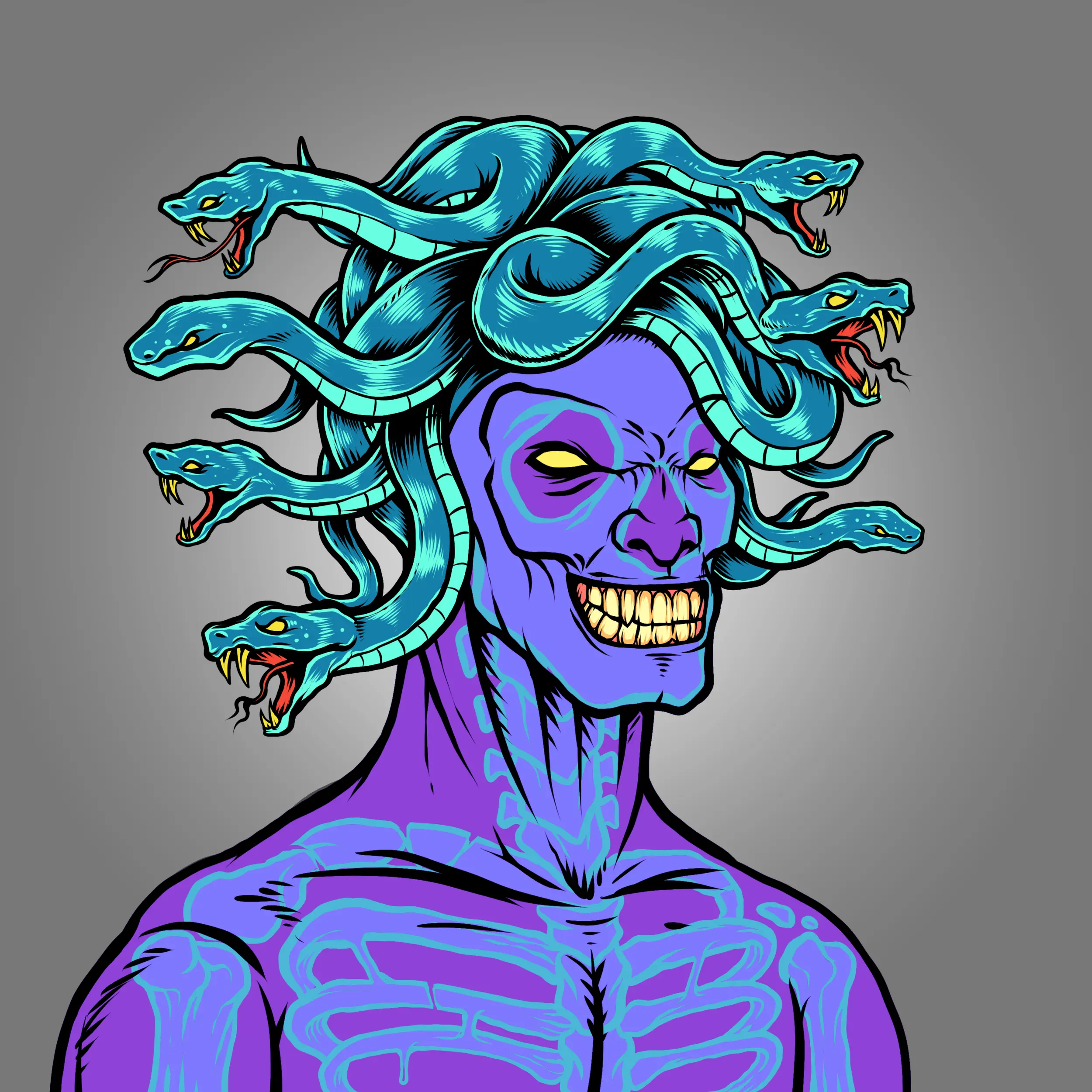 Spawnlings #1964 NFT on Algorand