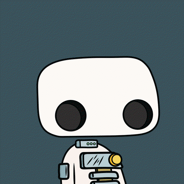 Image of CAHBOT #014