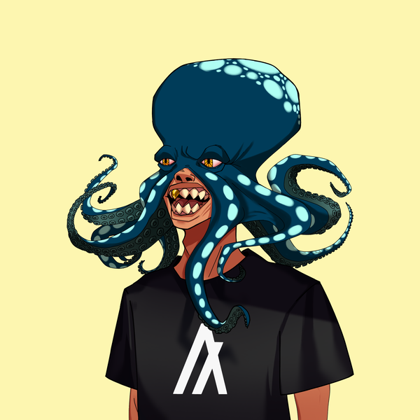 An image of AlgOctopus 006