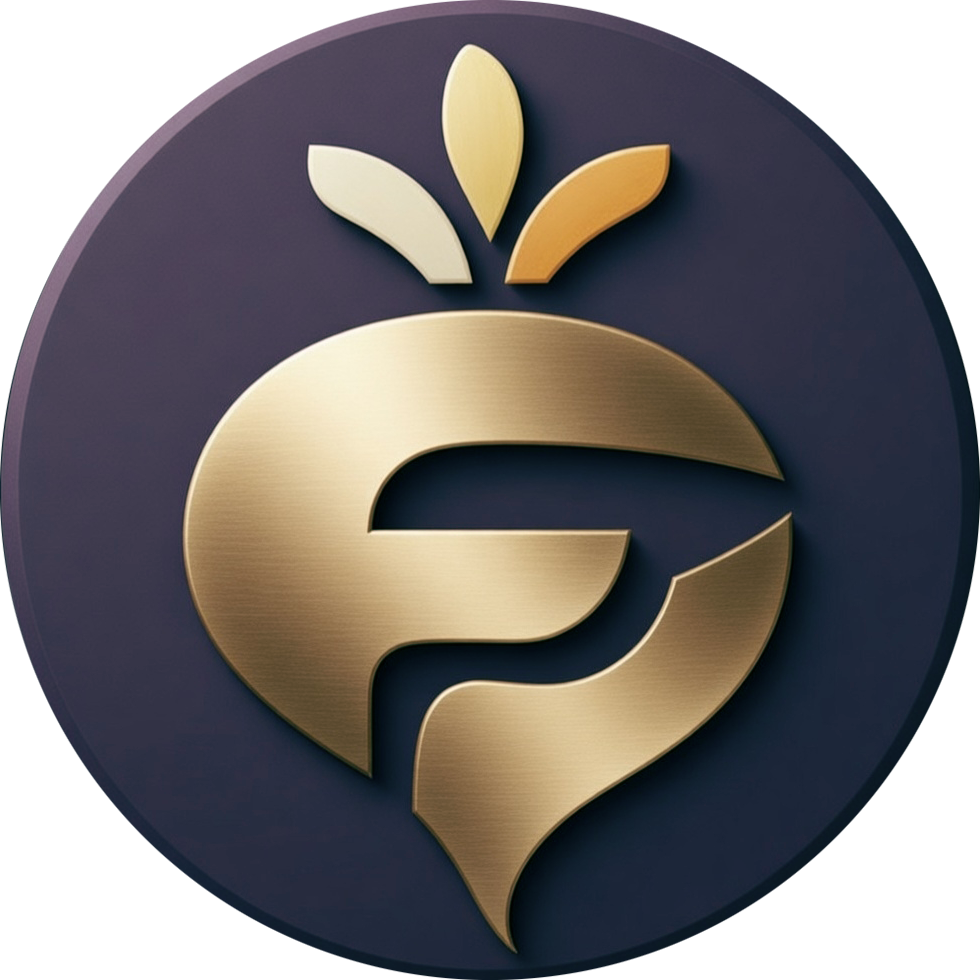 Steckrüben by Papa Fritz NFT on Algorand