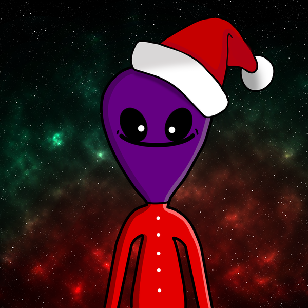 Image of SpaceFriend #34