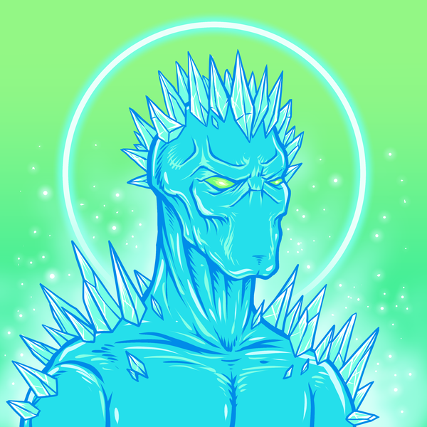 An image of Frost King