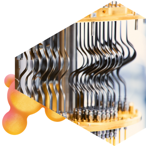 Algo Quantum Ai NFT on Algorand