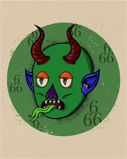 Devil #355