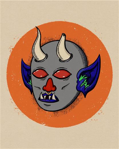 Devil #328