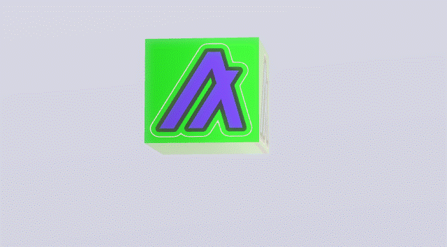 Algo Block NFT on Algorand