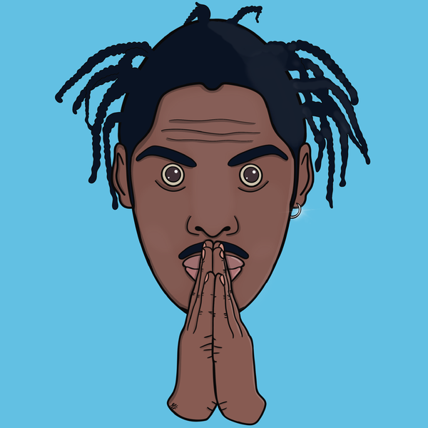 An image of Coolio