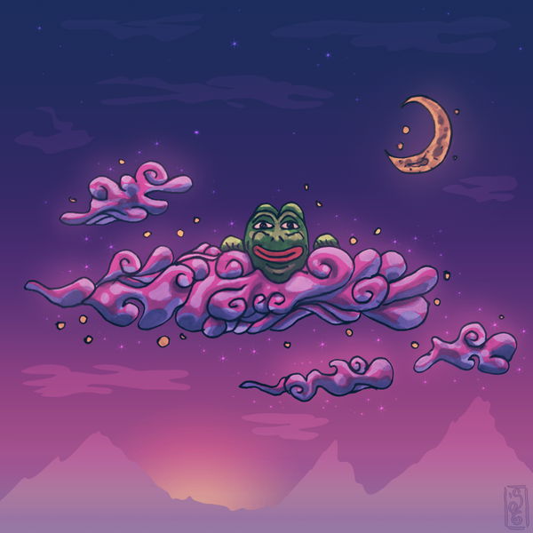 Image of Pepe Nimbus.